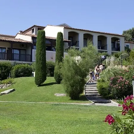 Les Parcs De - Maeva - Vue Duplex 2 Pieces 6 Personnes - Prestige Mae-7153 Grimaud