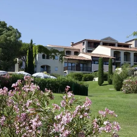 Les Parcs De - Maeva - Vue Duplex 2 Pieces 6 Personnes - Prestige Mae-7153 *