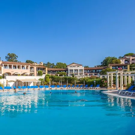 Les Parcs De - Maeva - Vue Duplex 2 Pieces 6 Personnes - Prestige Mae-7153 Lejlighed *