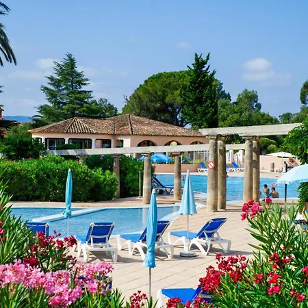 Lejlighed Les Parcs De - Maeva - Vue Duplex 2 Pieces 6 Personnes - Prestige Mae-7153 *