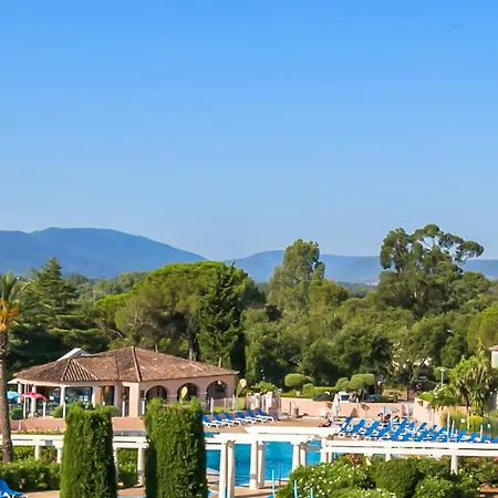 Les Parcs De - Maeva - Vue Duplex 2 Pieces 6 Personnes - Prestige Mae-7153 그리모