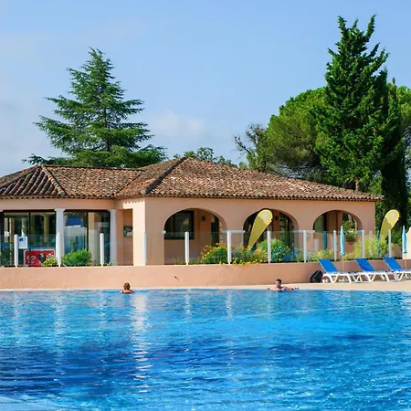 아파트 Les Parcs De - Maeva - Vue Duplex 2 Pieces 6 Personnes - Prestige Mae-7153 *