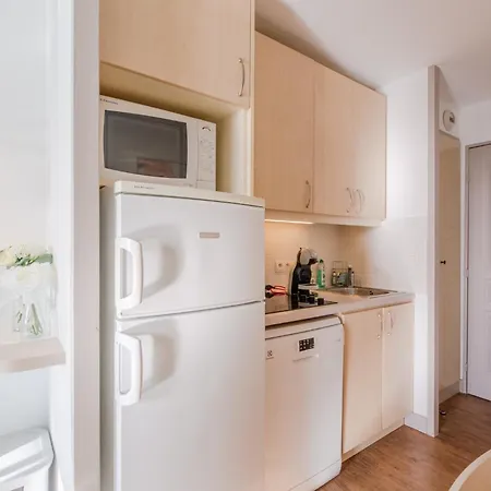 Les Parcs De - Maeva - Vue Duplex 2 Pieces 6 Personnes - Prestige Mae-7153 * 그리모