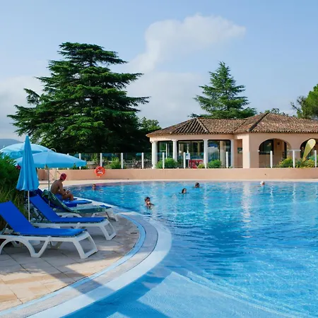 아파트 Les Parcs De - Maeva - Vue Duplex 2 Pieces 6 Personnes - Prestige Mae-7153 그리모