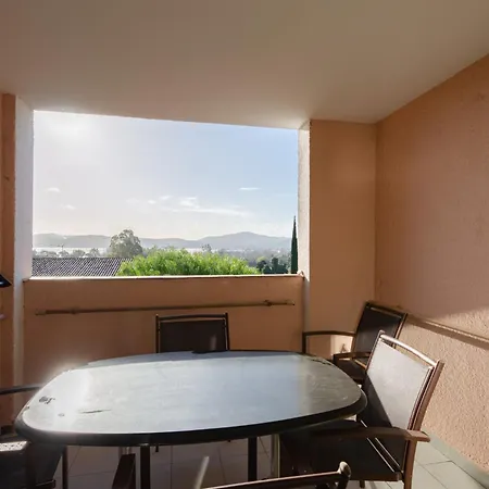 Les Parcs De - Maeva - Vue Duplex 2 Pieces 6 Personnes - Prestige Mae-7153 *