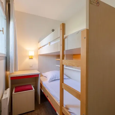Les Parcs De - Maeva - Vue Duplex 2 Pieces 6 Personnes - Prestige Mae-7153 아파트