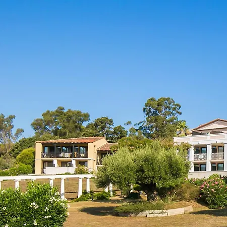Les Parcs De - Maeva - Vue Duplex 2 Pieces 6 Personnes - Prestige Mae-7153 아파트 *