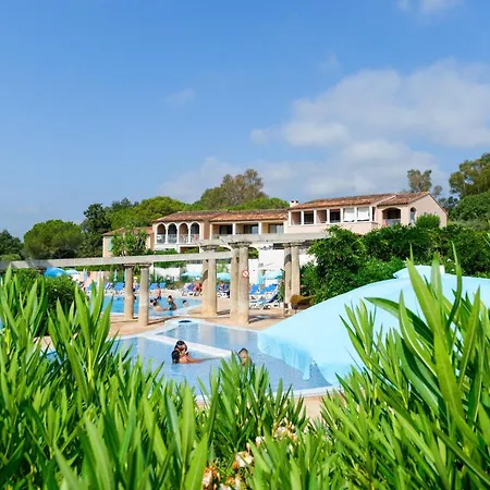 Les Parcs De - Maeva - Vue Duplex 2 Pieces 6 Personnes - Prestige Mae-7153 Grimaud