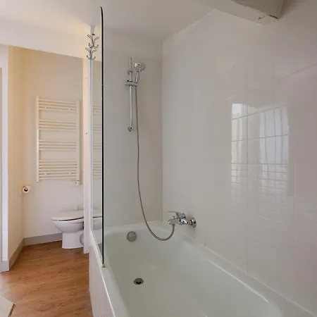 Les Parcs De - Maeva - Vue Duplex 2 Pieces 6 Personnes - Prestige Mae-7153 그리모