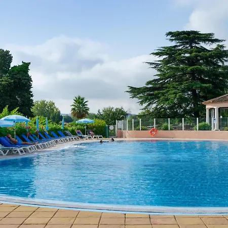 Les Parcs De - Maeva - Vue Duplex 2 Pieces 6 Personnes - Prestige Mae-7153
